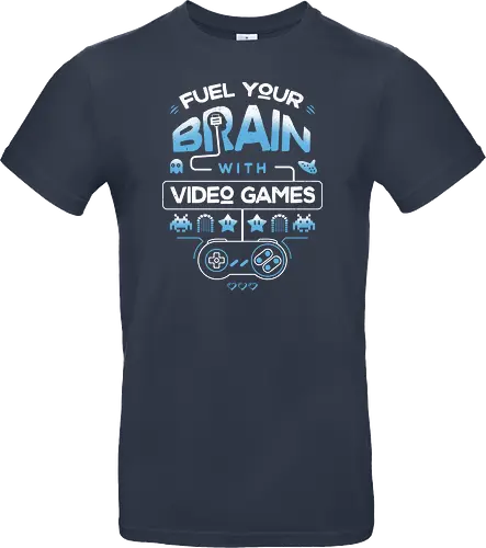Fuel Your Brain
