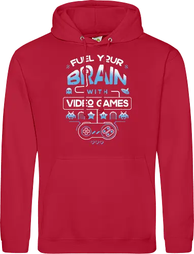 Fuel Your Brain