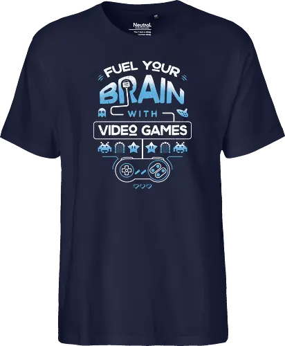 Fuel Your Brain
