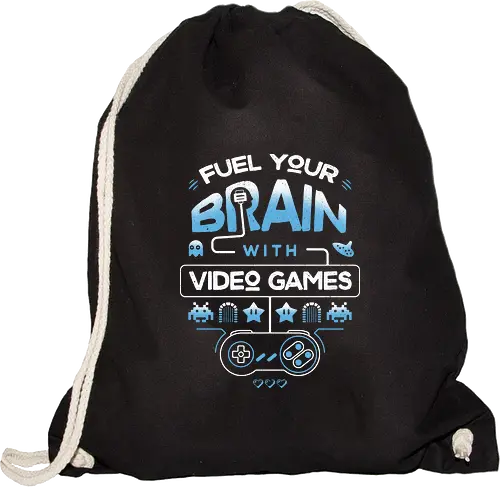 Fuel Your Brain