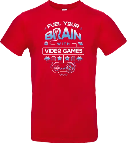 Fuel Your Brain
