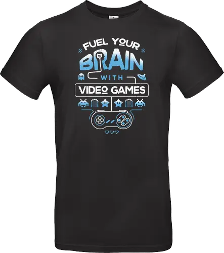 Fuel Your Brain