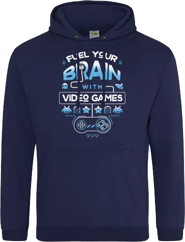Fuel Your Brain