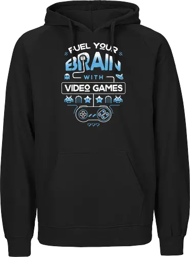 Fuel Your Brain