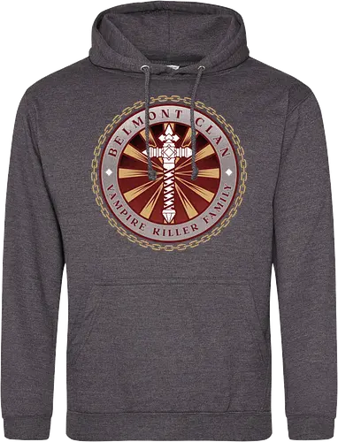 Vampire Killer Clan