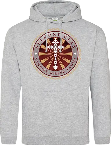 Vampire Killer Clan