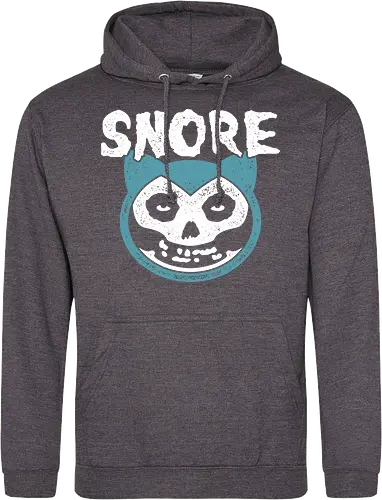 Horror Punk Snore