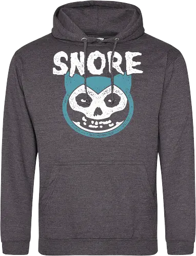 Horror Punk Snore