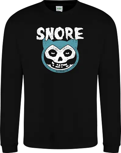 Horror Punk Snore