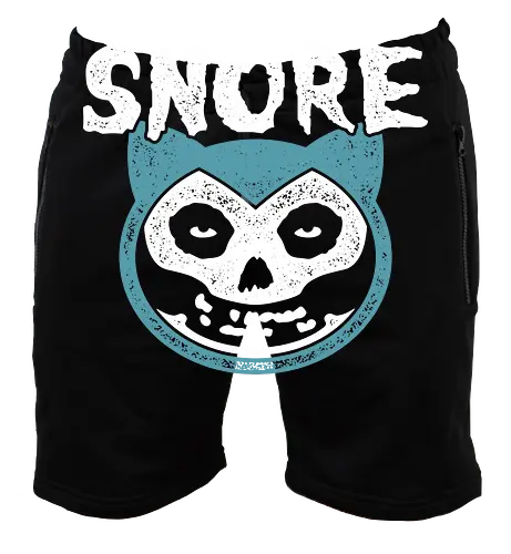 Horror Punk Snore