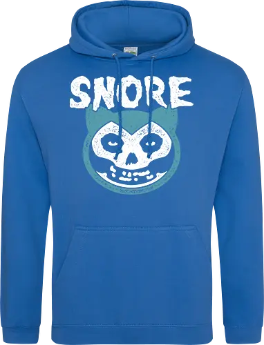 Horror Punk Snore