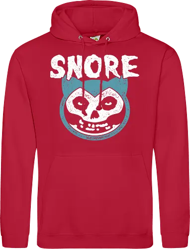 Horror Punk Snore