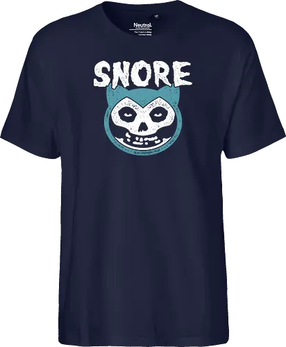 Horror Punk Snore