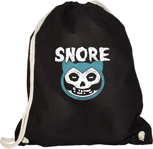 Horror Punk Snore