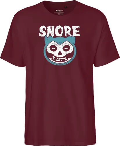 Horror Punk Snore