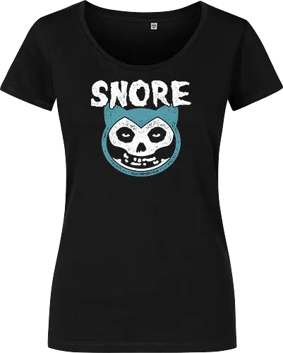Horror Punk Snore