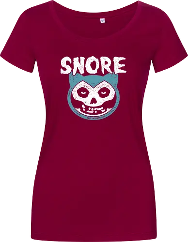 Horror Punk Snore