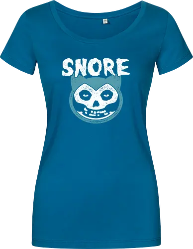 Horror Punk Snore