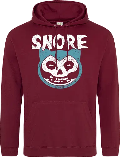 Horror Punk Snore