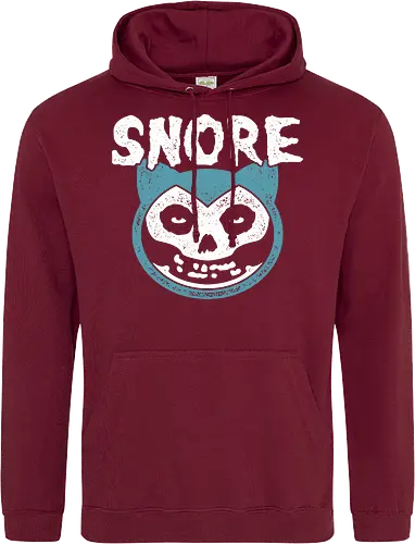 Horror Punk Snore