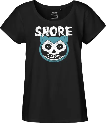 Horror Punk Snore