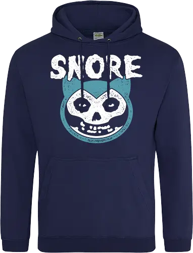 Horror Punk Snore