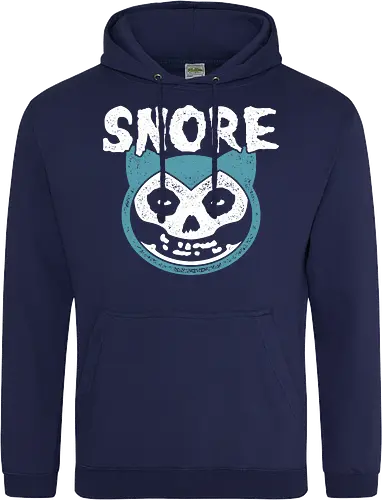 Horror Punk Snore