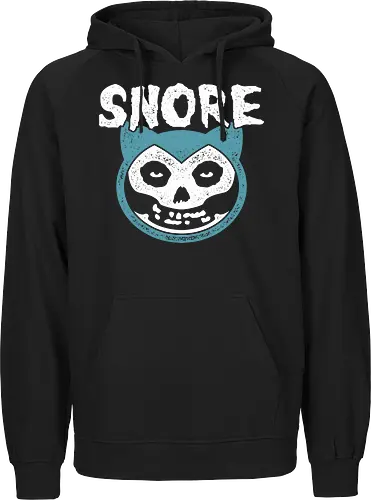 Horror Punk Snore