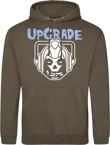 Horror Punk Upgrade