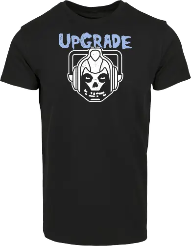 Horror Punk Upgrade