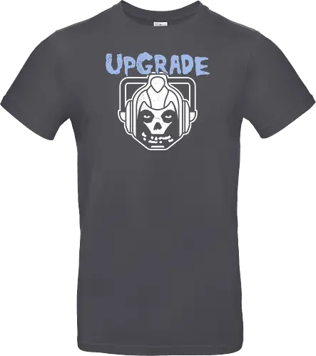 Horror Punk Upgrade