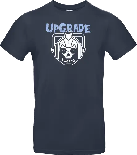 Horror Punk Upgrade