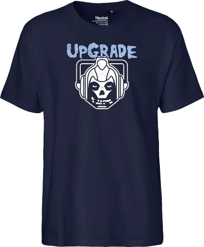 Horror Punk Upgrade