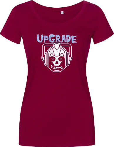 Horror Punk Upgrade