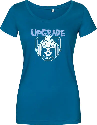 Horror Punk Upgrade