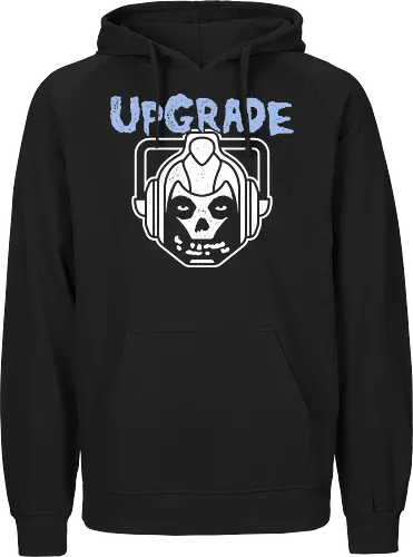 Horror Punk Upgrade