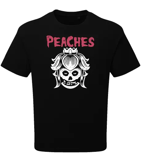 Horror Punk Peaches