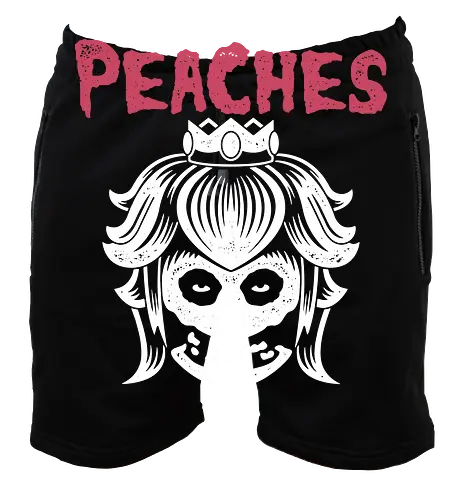 Horror Punk Peaches