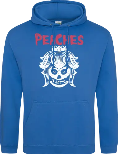 Horror Punk Peaches