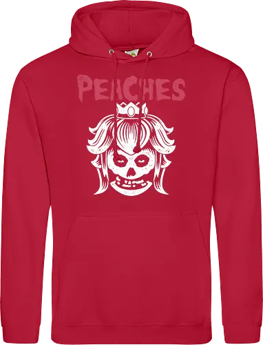 Horror Punk Peaches