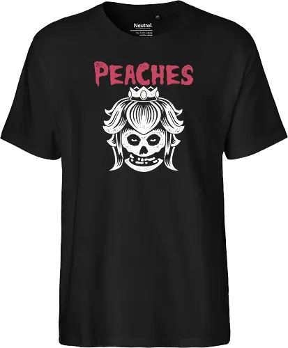 Horror Punk Peaches