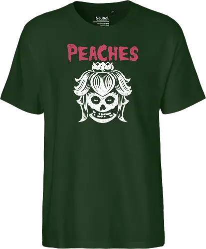 Horror Punk Peaches
