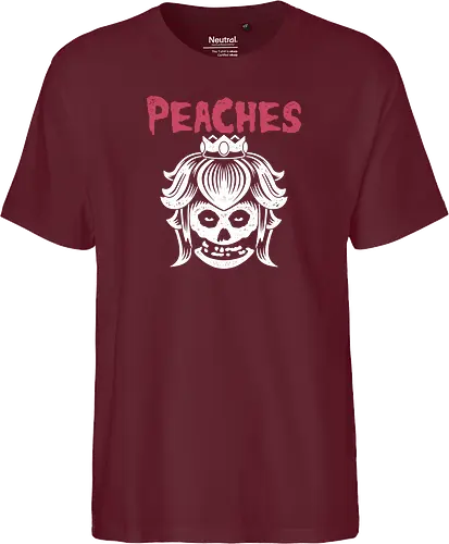 Horror Punk Peaches
