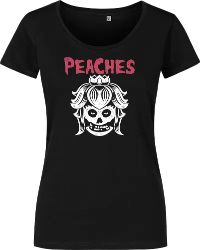 Horror Punk Peaches