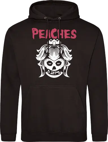 Horror Punk Peaches