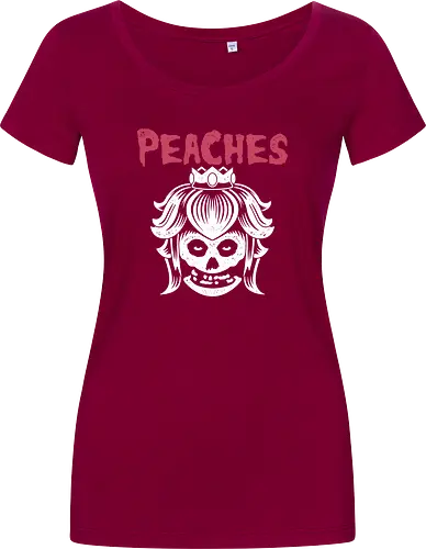 Horror Punk Peaches