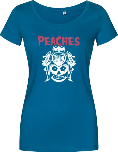Horror Punk Peaches