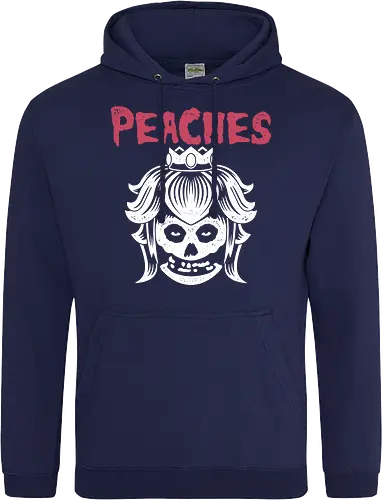 Horror Punk Peaches