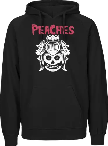 Horror Punk Peaches