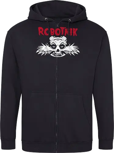 Horror Punk Egg Doctor